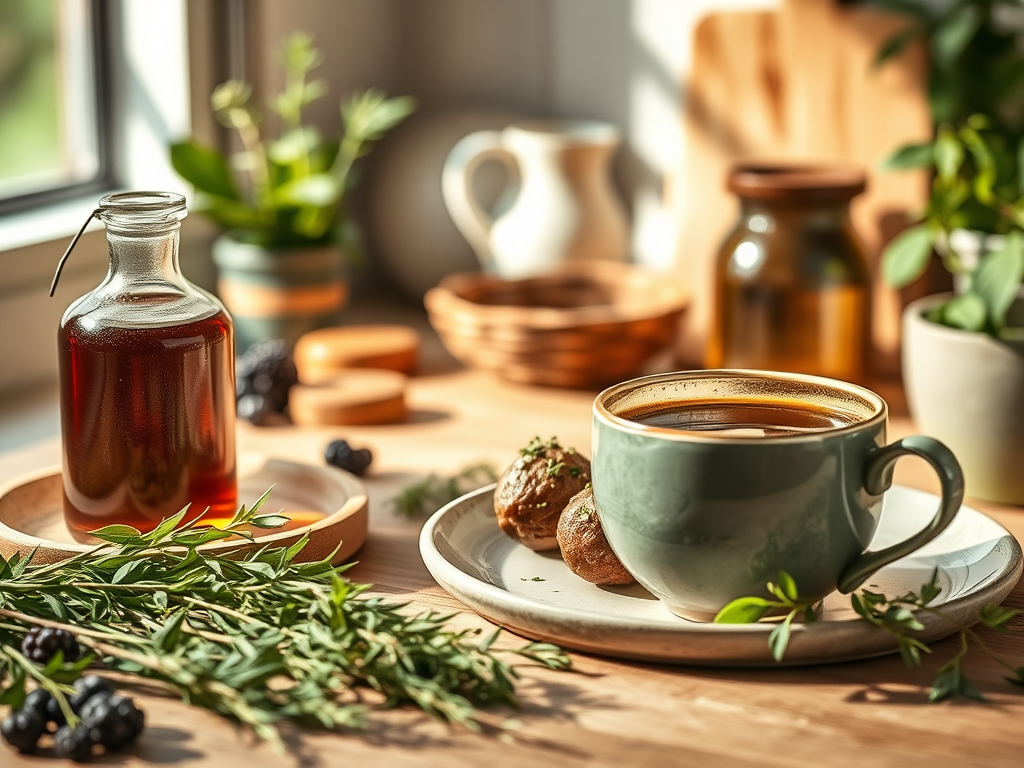 Embrace Holistic Living for True Healing