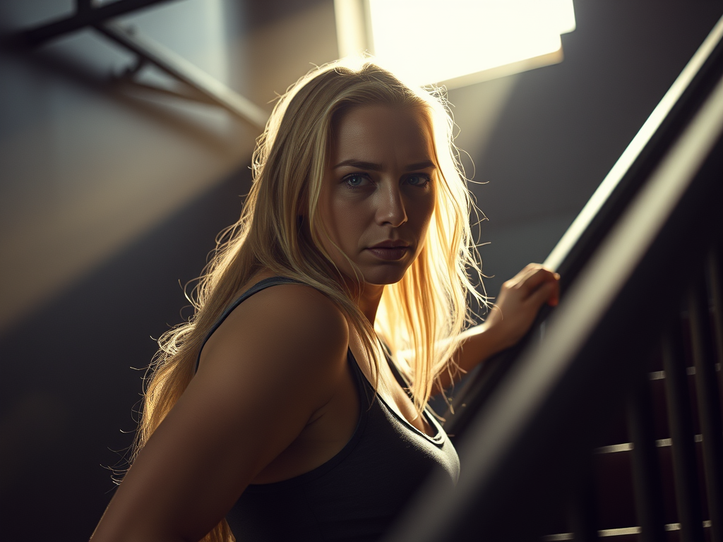 A Lighthouse in the Dark: What Grief, Motherhood, and Faith Have Taught Me